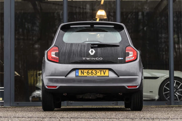 Renault Twingo - Afbeelding 6 van 30
