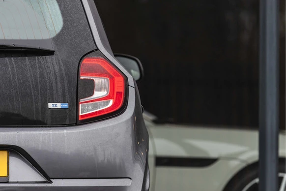 Renault Twingo - Afbeelding 7 van 30