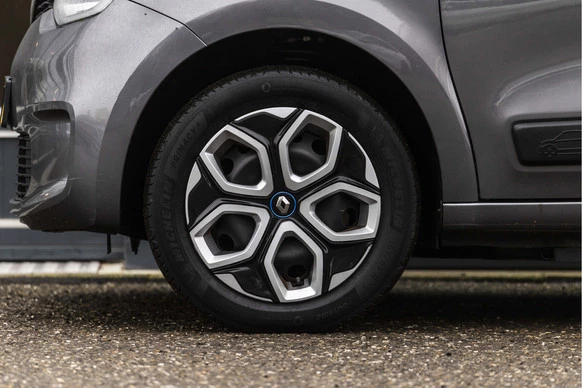 Renault Twingo - Afbeelding 9 van 30