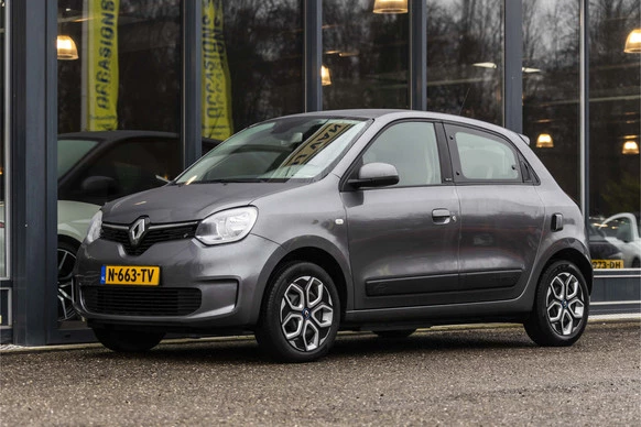 Renault Twingo - Afbeelding 10 van 30