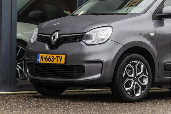 Renault Twingo - Afbeelding 11 van 30