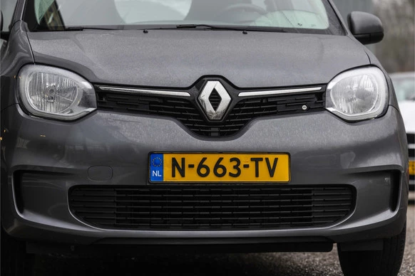 Renault Twingo - Afbeelding 12 van 30