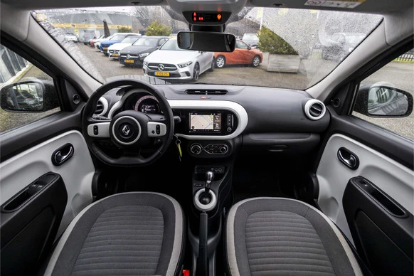 Renault Twingo - Afbeelding 15 van 30