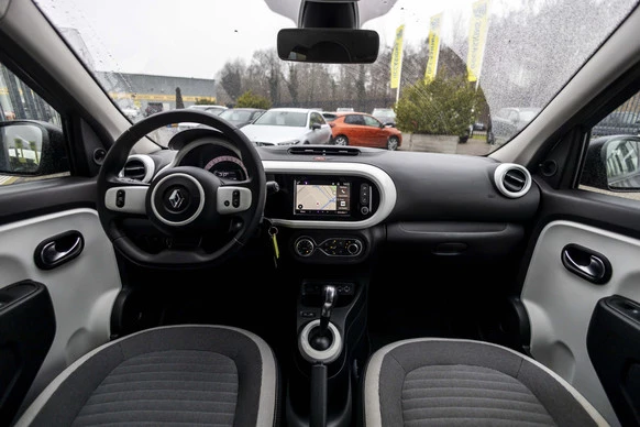 Renault Twingo - Afbeelding 16 van 30