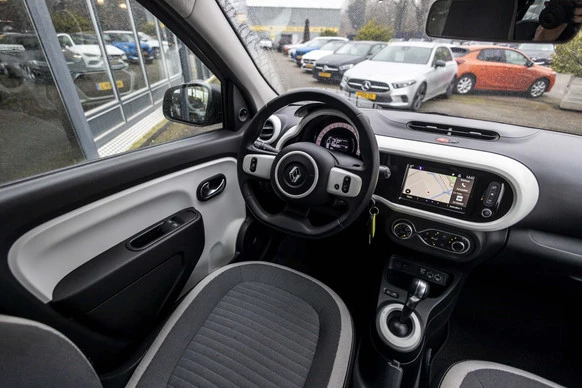 Renault Twingo - Afbeelding 18 van 30