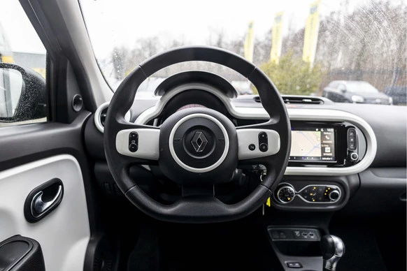 Renault Twingo - Afbeelding 19 van 30