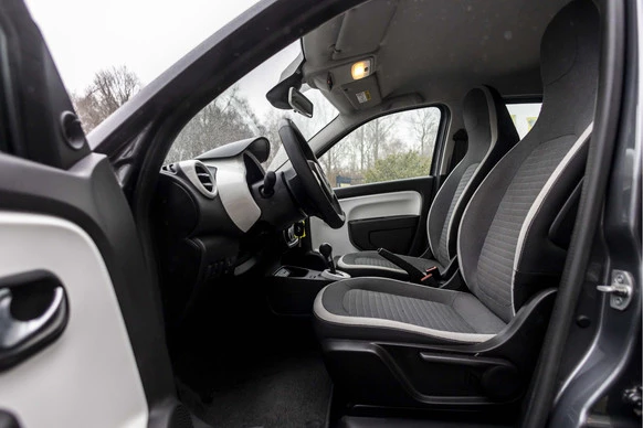 Renault Twingo - Afbeelding 20 van 30