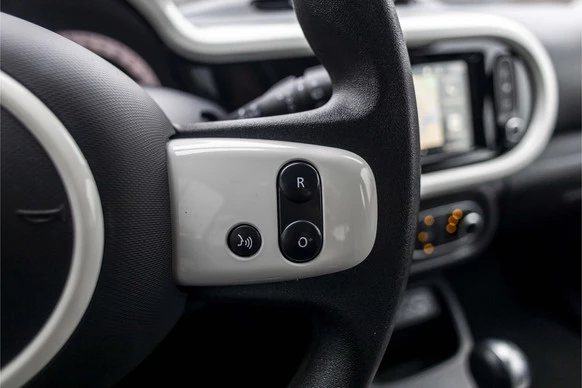 Renault Twingo - Afbeelding 27 van 30