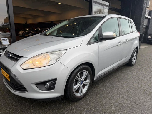 Ford Grand C-Max - Afbeelding 1 van 21