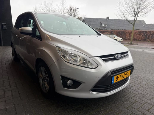 Ford Grand C-Max - Afbeelding 3 van 21