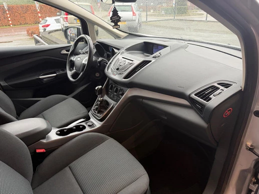 Ford Grand C-Max - Afbeelding 5 van 21