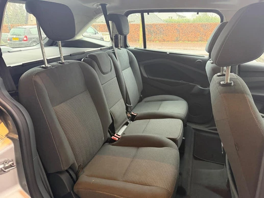 Ford Grand C-Max - Afbeelding 8 van 21