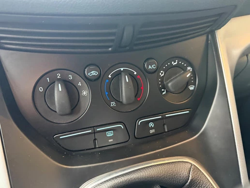 Ford Grand C-Max - Afbeelding 9 van 21