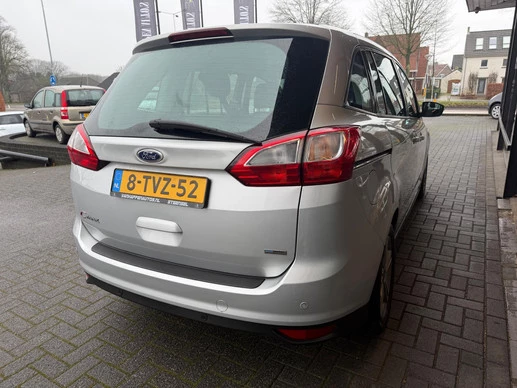 Ford Grand C-Max - Afbeelding 12 van 21