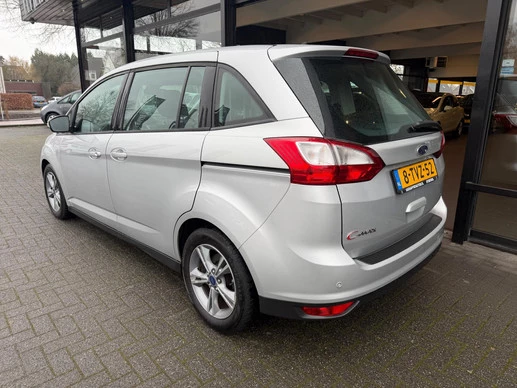 Ford Grand C-Max - Afbeelding 13 van 21