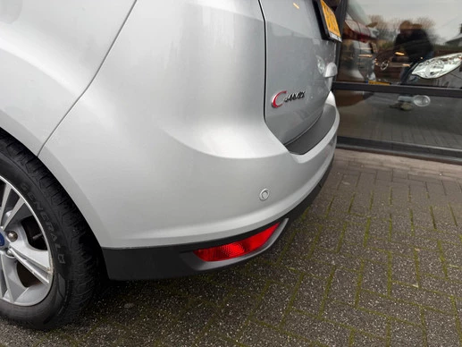 Ford Grand C-Max - Afbeelding 14 van 21