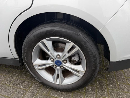 Ford Grand C-Max - Afbeelding 15 van 21