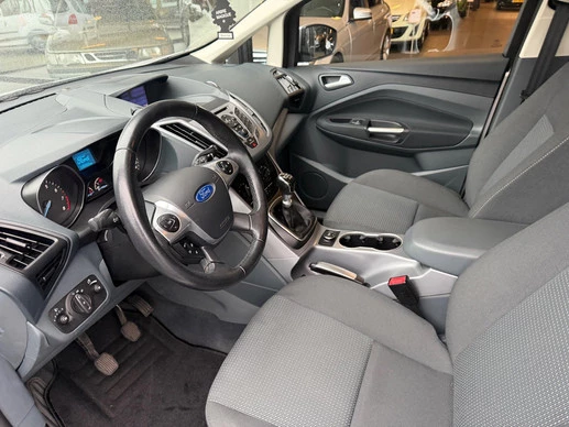 Ford Grand C-Max - Afbeelding 17 van 21