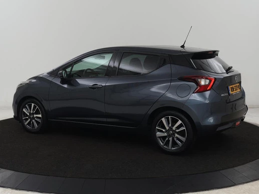Nissan Micra - Afbeelding 2 van 30