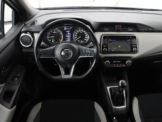 Nissan Micra - Afbeelding 3 van 30