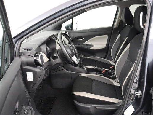Nissan Micra - Afbeelding 4 van 30