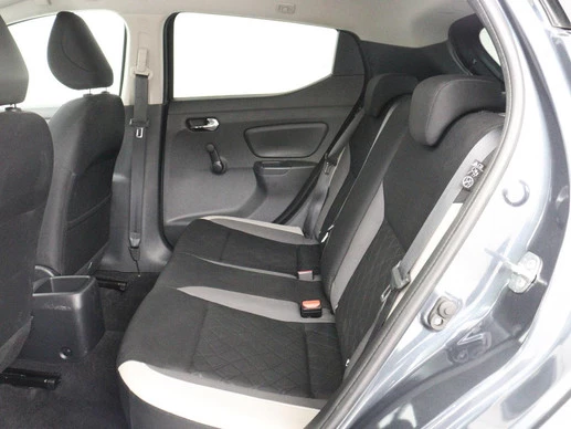 Nissan Micra - Afbeelding 7 van 30