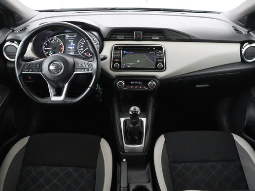 Nissan Micra - Afbeelding 8 van 30