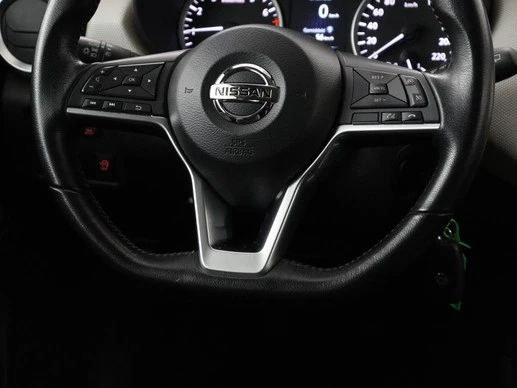 Nissan Micra - Afbeelding 9 van 30