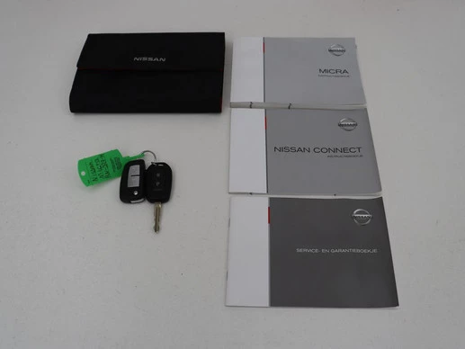 Nissan Micra - Afbeelding 12 van 30