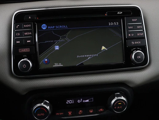 Nissan Micra - Afbeelding 16 van 30