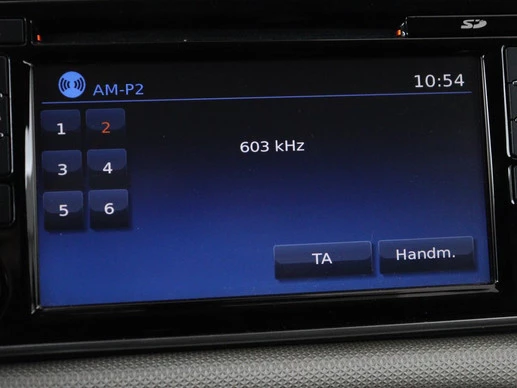 Nissan Micra - Afbeelding 19 van 30