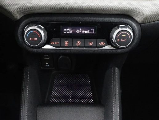 Nissan Micra - Afbeelding 22 van 30