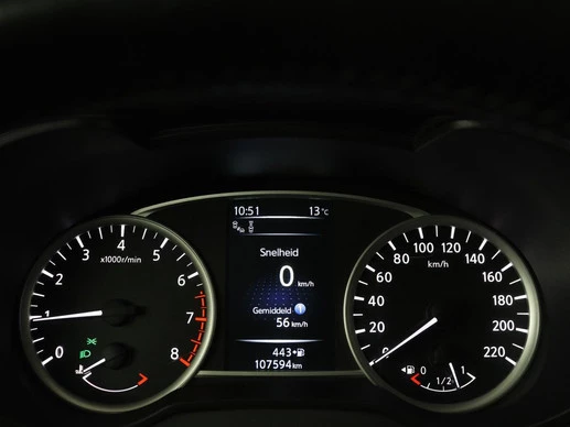 Nissan Micra - Afbeelding 24 van 30