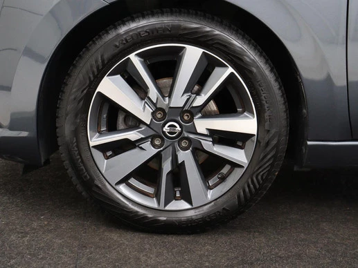 Nissan Micra - Afbeelding 26 van 30