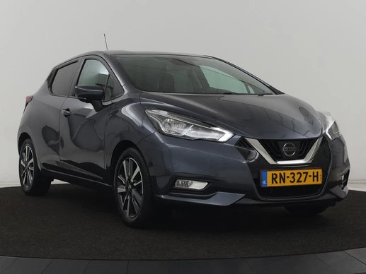 Nissan Micra - Afbeelding 28 van 30