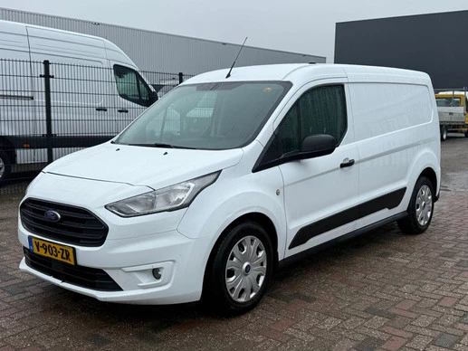 Ford Transit Connect - Afbeelding 1 van 14