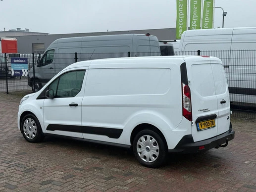 Ford Transit Connect - Afbeelding 4 van 14