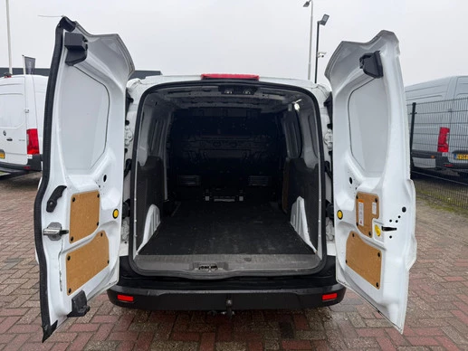 Ford Transit Connect - Afbeelding 5 van 14