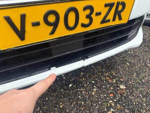 Ford Transit Connect - Afbeelding 14 van 14