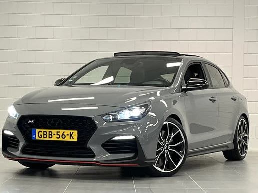 Hyundai i30 - Afbeelding 2 van 30