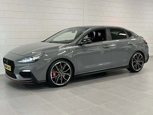 Hyundai i30 - Afbeelding 5 van 30