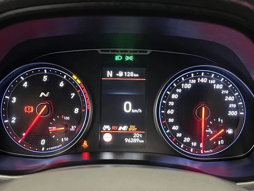 Hyundai i30 - Afbeelding 8 van 30