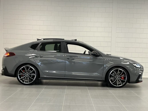 Hyundai i30 - Afbeelding 9 van 30