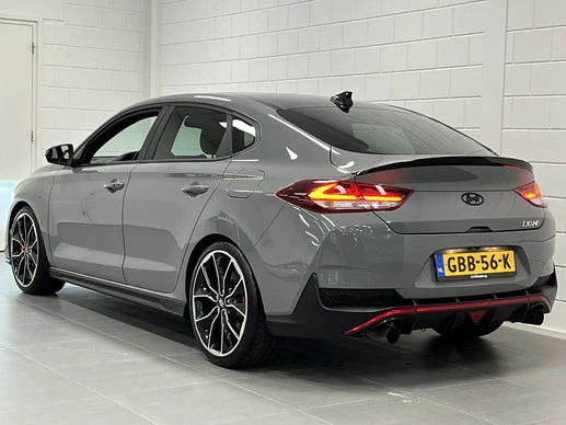 Hyundai i30 - Afbeelding 12 van 30