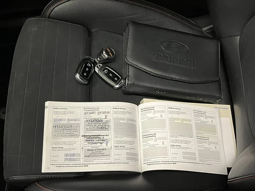 Hyundai i30 - Afbeelding 14 van 30