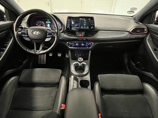 Hyundai i30 - Afbeelding 16 van 30