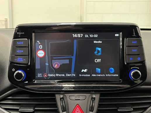 Hyundai i30 - Afbeelding 27 van 30