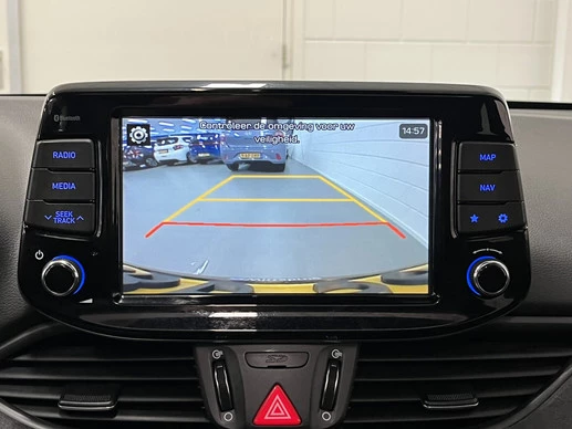 Hyundai i30 - Afbeelding 28 van 30