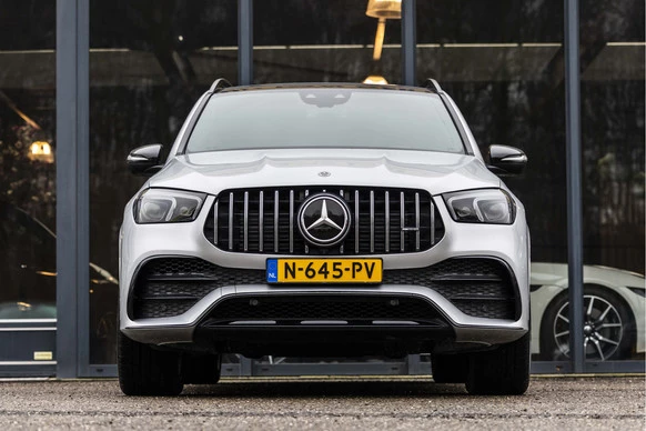 Mercedes-Benz GLE - Afbeelding 2 van 30