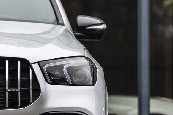 Mercedes-Benz GLE - Afbeelding 4 van 30